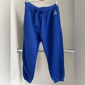 Lacoste sweater pants